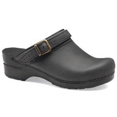 comfortable Dansko Clog to wear when you are on your feet for long periods of time