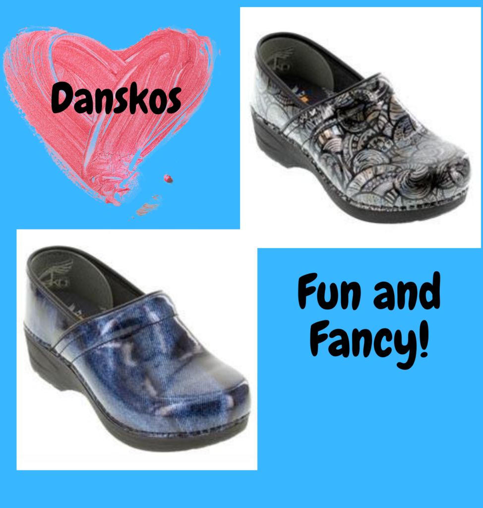 great Dansko Shoes 